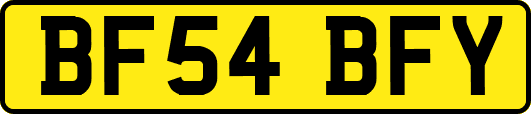 BF54BFY