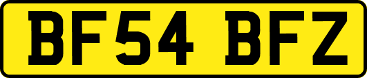 BF54BFZ
