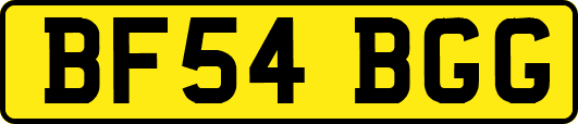 BF54BGG