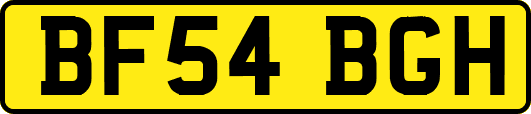 BF54BGH