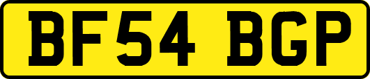 BF54BGP