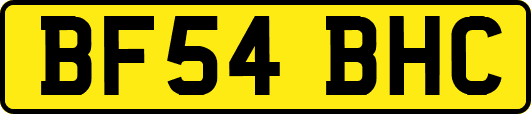 BF54BHC