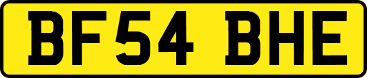 BF54BHE
