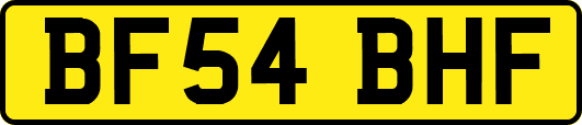 BF54BHF