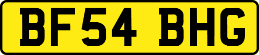 BF54BHG