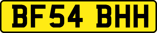 BF54BHH
