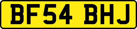 BF54BHJ