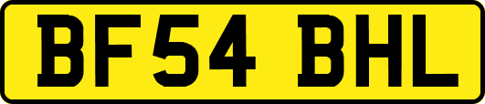 BF54BHL