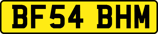 BF54BHM