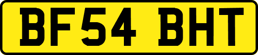 BF54BHT