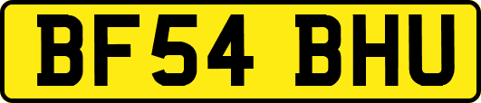 BF54BHU