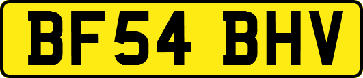 BF54BHV