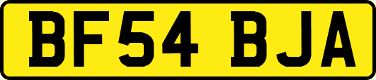 BF54BJA