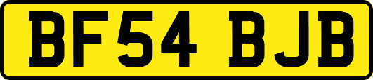 BF54BJB