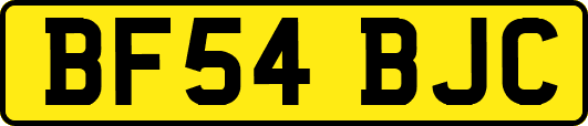 BF54BJC
