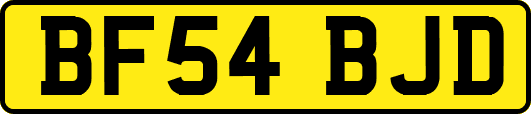 BF54BJD