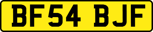 BF54BJF