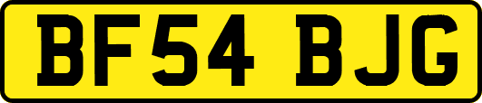 BF54BJG