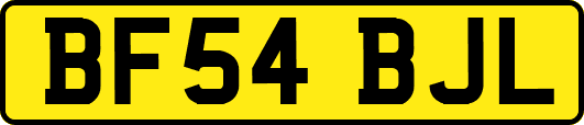 BF54BJL