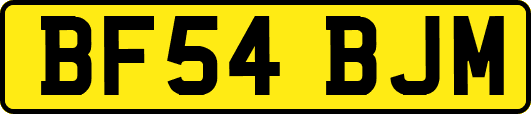 BF54BJM
