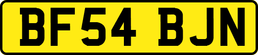 BF54BJN