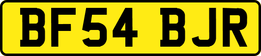 BF54BJR
