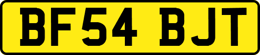 BF54BJT