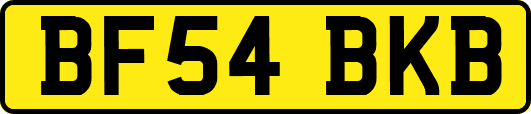 BF54BKB