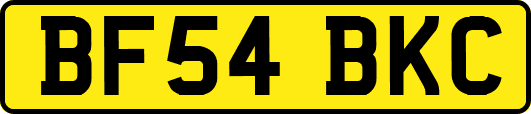 BF54BKC