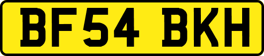 BF54BKH