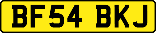 BF54BKJ