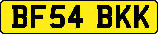 BF54BKK