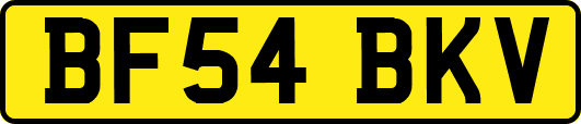 BF54BKV