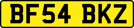 BF54BKZ