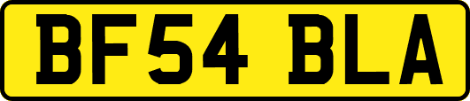 BF54BLA