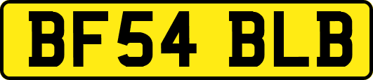 BF54BLB