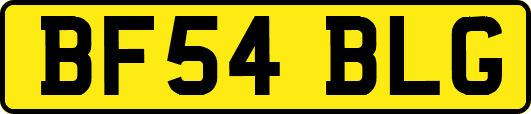 BF54BLG