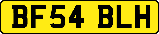 BF54BLH
