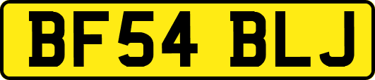 BF54BLJ