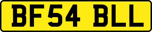 BF54BLL
