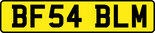 BF54BLM