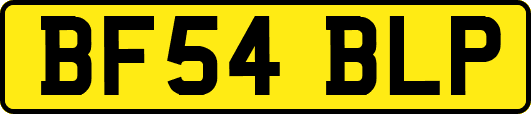 BF54BLP