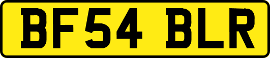 BF54BLR
