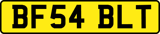 BF54BLT