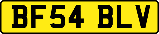 BF54BLV