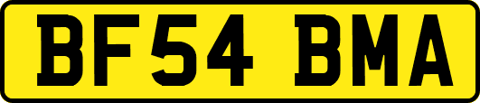 BF54BMA