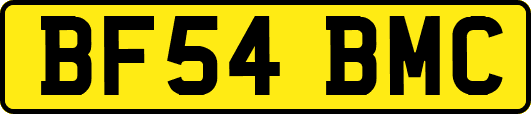 BF54BMC