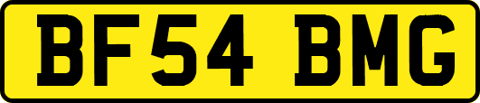 BF54BMG