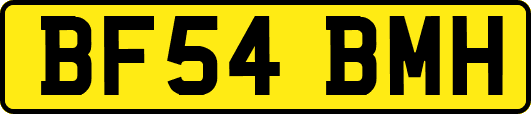 BF54BMH