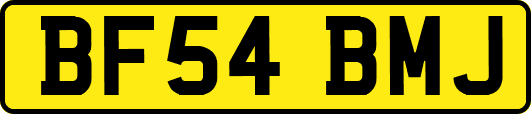 BF54BMJ